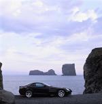 Mercedes-Benz SLR McLaren 2003 года